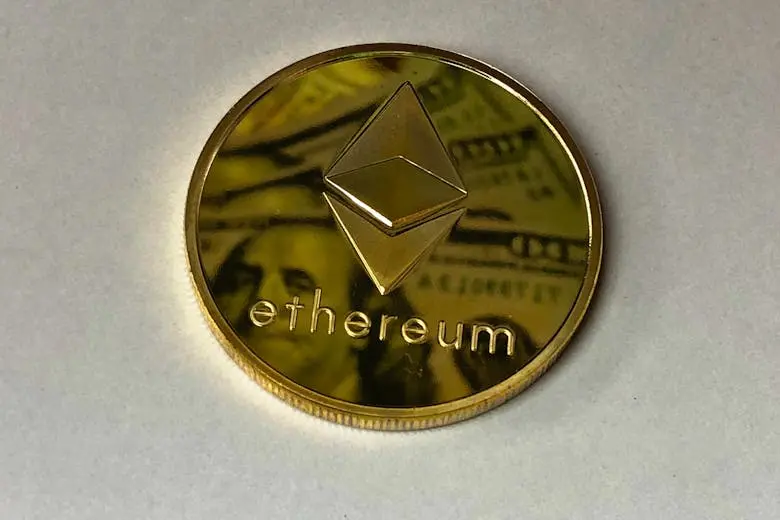 Fintech Zoom Ethereum